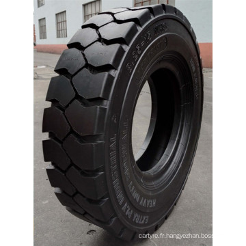 Top Trust Tire Factory Witgood Tread Pattern Forklift Tire 825-12